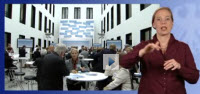 Kongress Behindetenrechtskonvention